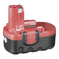 Wentronic BMA f/ BOS 18V 2000mAh NiCd (46440)